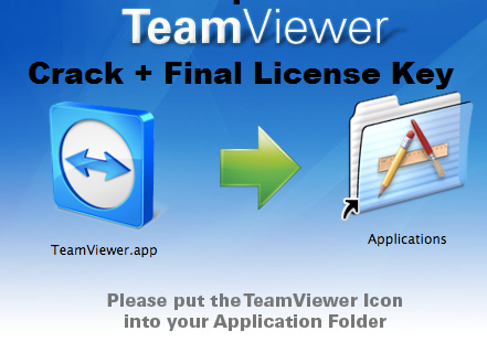 teamviewer license code generator